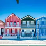 Premium & Pool Διαμέρισμα Costa Nova