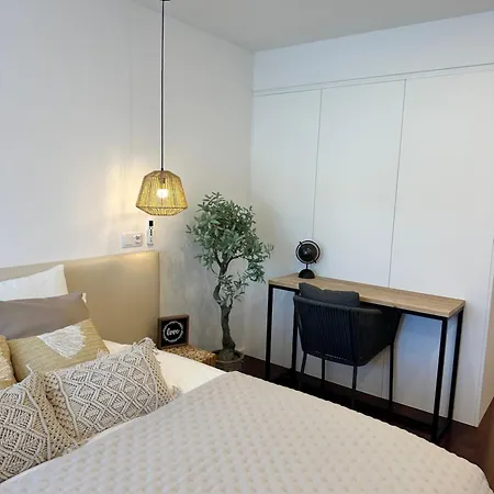 Aveiro House, 3 E Piscina Costa Nova