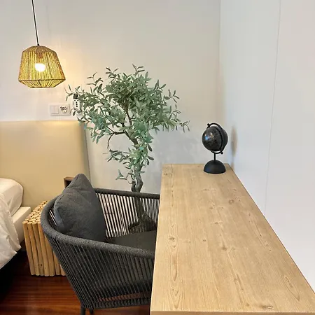 Aveiro House, 3 E Piscina Apartment