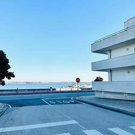 Aveiro House, 3 E Piscina Apartment Costa Nova