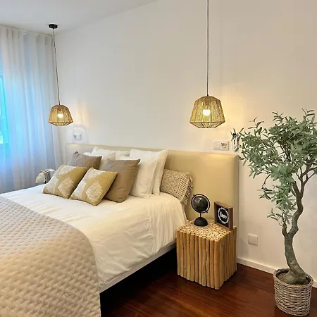 Apartment Aveiro House, 3 E Piscina Costa Nova