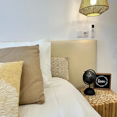 Apartment Aveiro House, 3 E Piscina