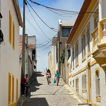 아파트 Aveiro House, 3 E Piscina *