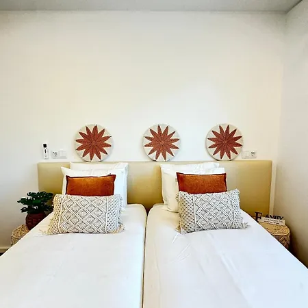 Aveiro House, 3 E Piscina *