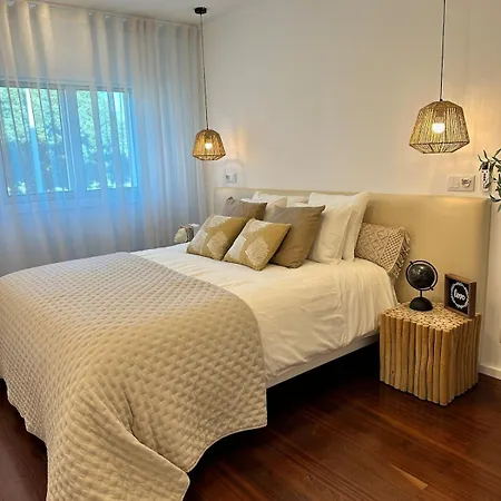 Apartment Aveiro House, 3 E Piscina