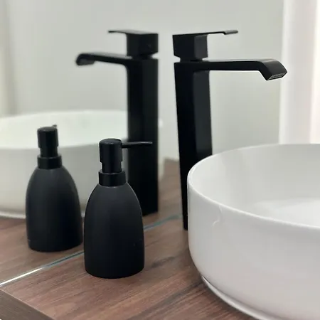 Premium & Pool Apartamento