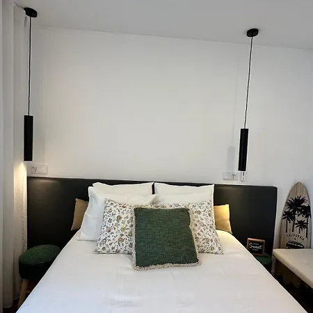 Apartment Aveiro House, 3 E Piscina Costa Nova