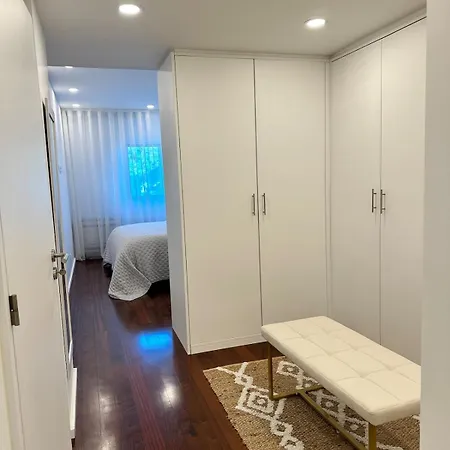 Aveiro House, 3 E Piscina 코스타노바