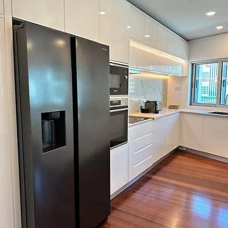 Premium & Pool Apartamento