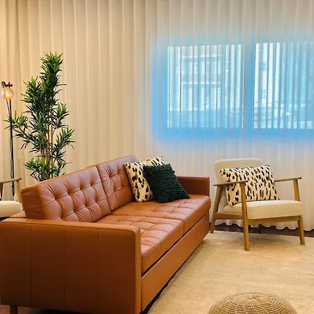 Aveiro House, 3 E Piscina Apartment *