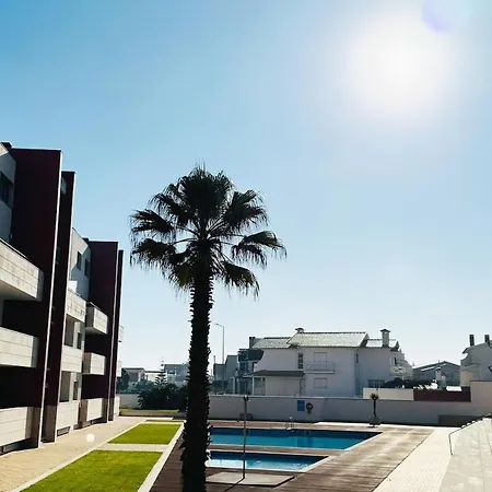 Apartment Aveiro House, 3 E Piscina *