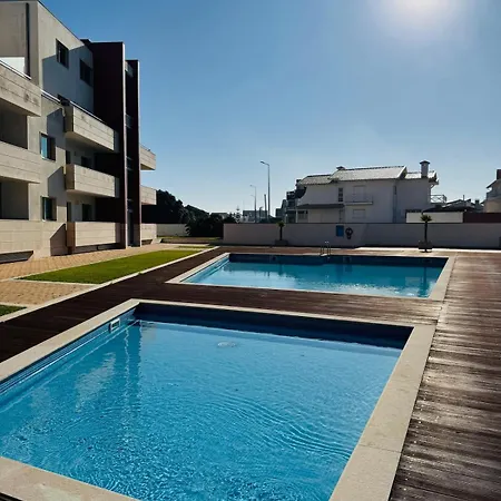 Aveiro House, 3 E Piscina
