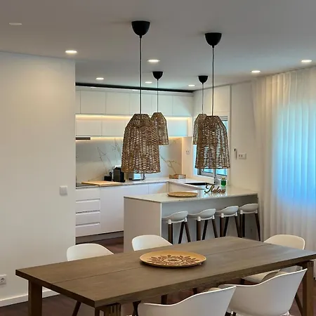 Premium & Pool Apartamento *