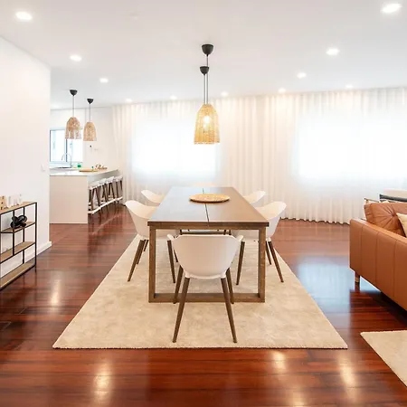 Premium & Pool Costa Nova