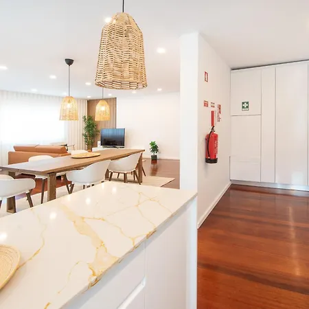 Aveiro House, 3 E Piscina Costa Nova