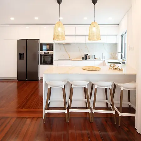 Premium & Pool Costa Nova