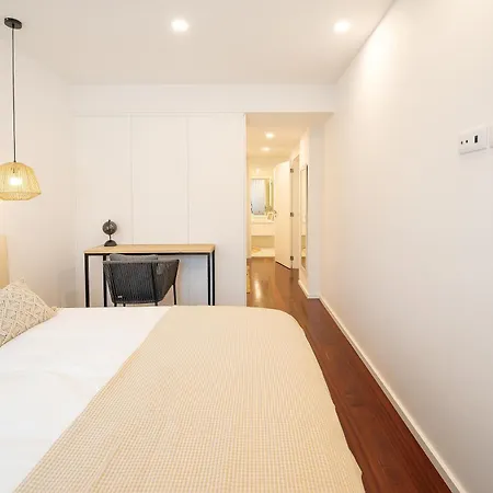 Aveiro House, 3 E Piscina * 코스타노바