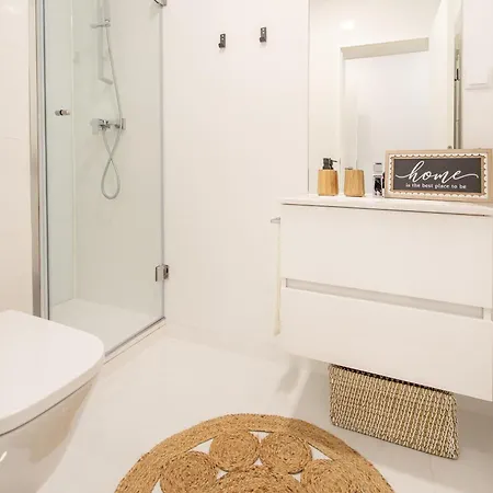 Aveiro House, 3 E Piscina