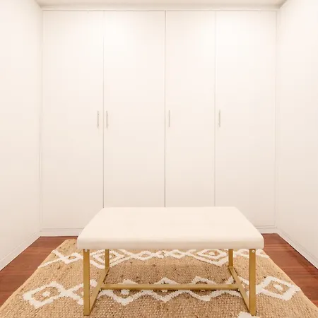 Premium & Pool Apartamento