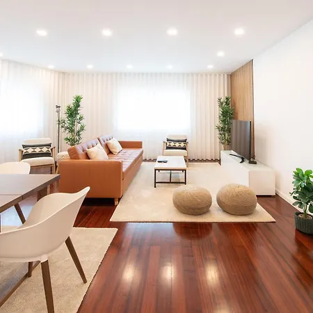 아파트 Aveiro House, 3 E Piscina 코스타노바