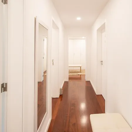 Apartamento Premium & Pool