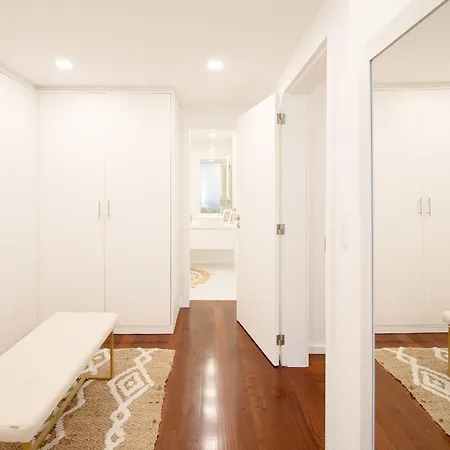 Apartamento Premium & Pool Costa Nova