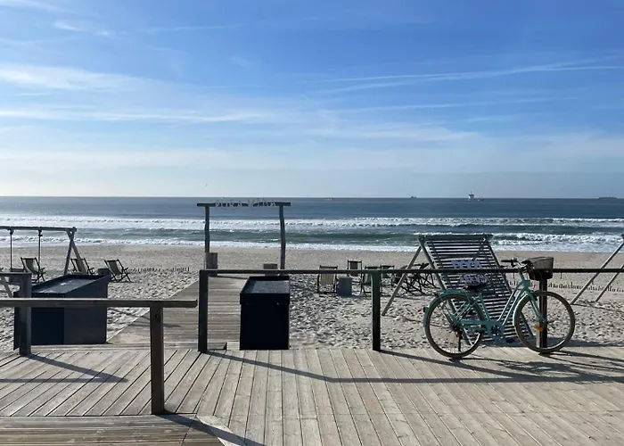 Premium & Pool Costa Nova