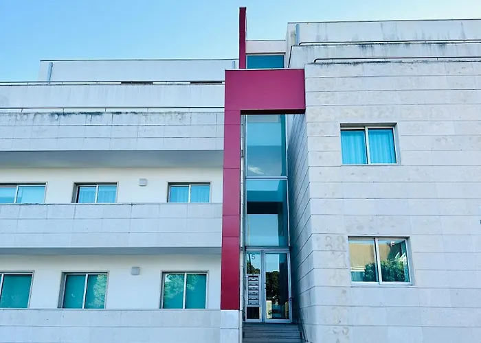 Premium & Pool Costa Nova