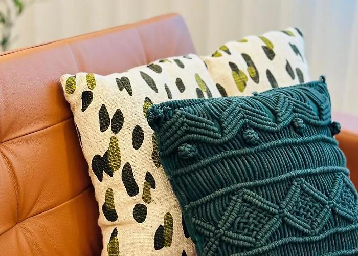 Apartment Premium & Pool Costa Nova