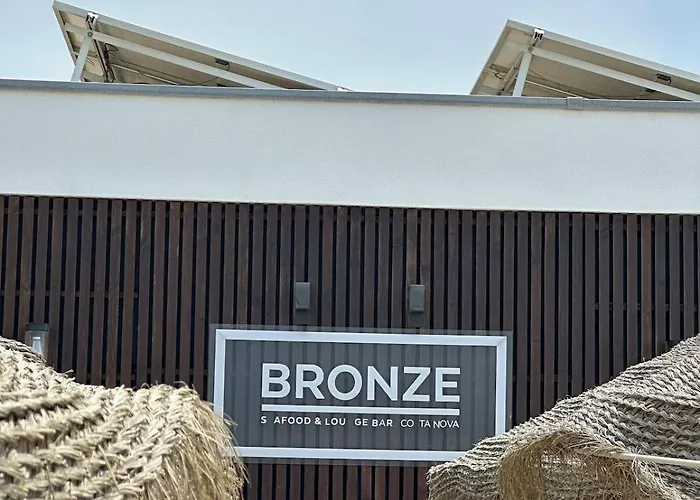 Premium & Pool * Costa Nova