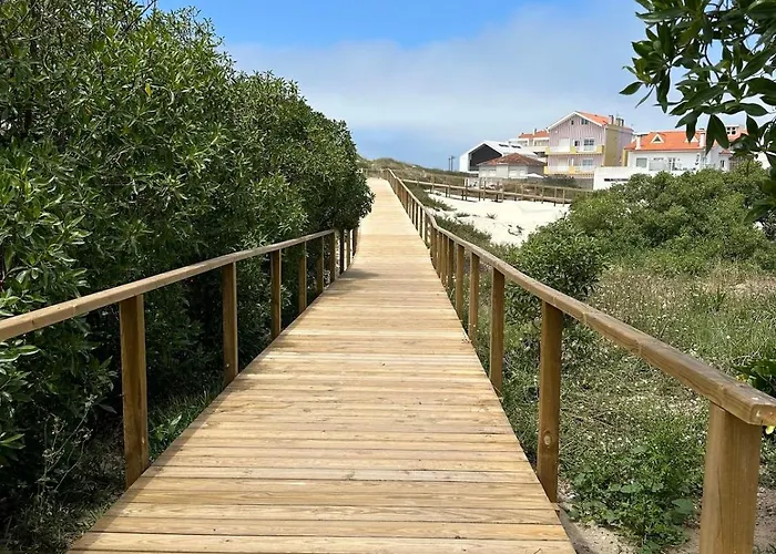 Premium & Pool Apartment Costa Nova