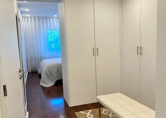 Premium & Pool Costa Nova