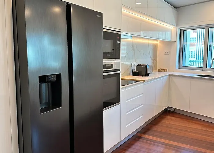 Premium & Pool Apartment