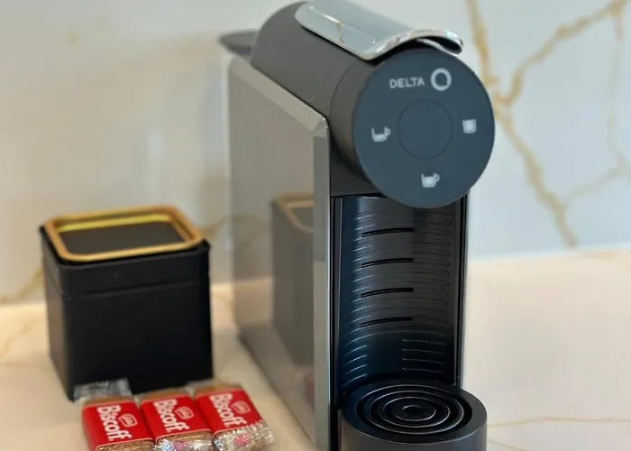 Premium & Pool Apartment *