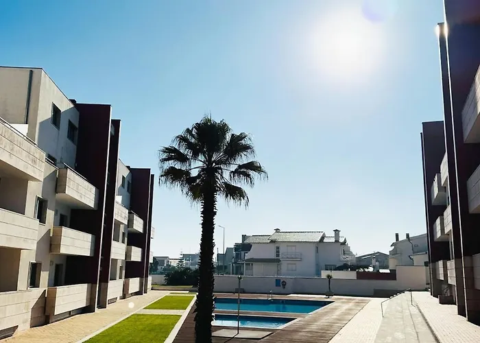 Apartment Premium & Pool *