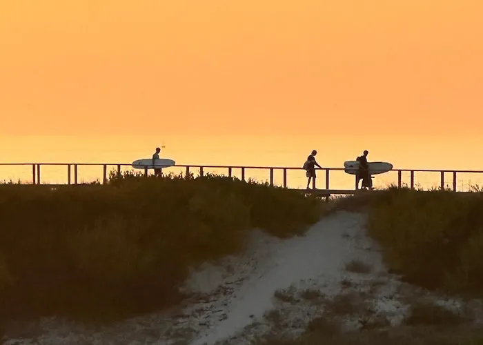 Premium & Pool Apartment Costa Nova