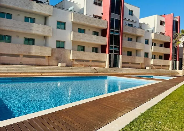 Premium & Pool Costa Nova