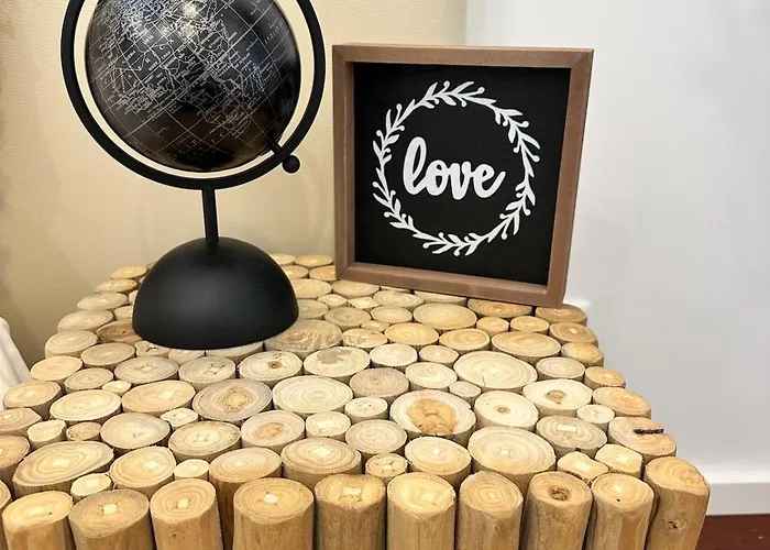 Premium & Pool * Costa Nova