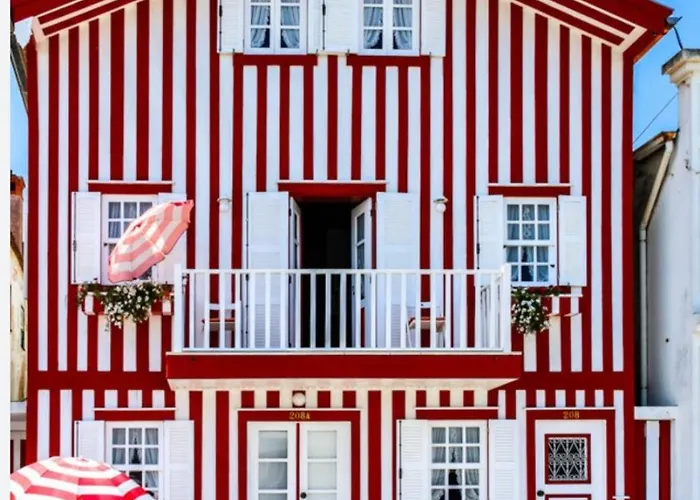 Premium & Pool Apartment