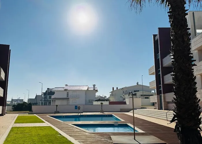 Apartment Premium & Pool