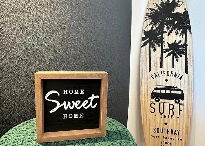 Premium & Pool Apartment *