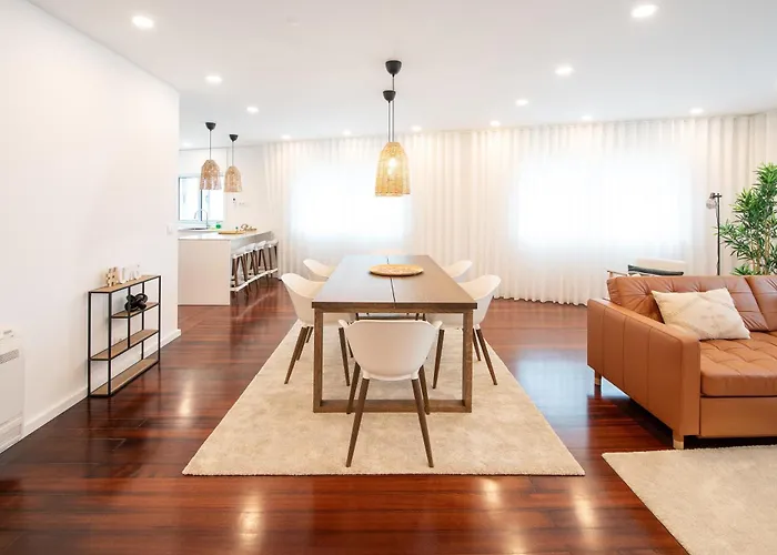 Premium & Pool Costa Nova