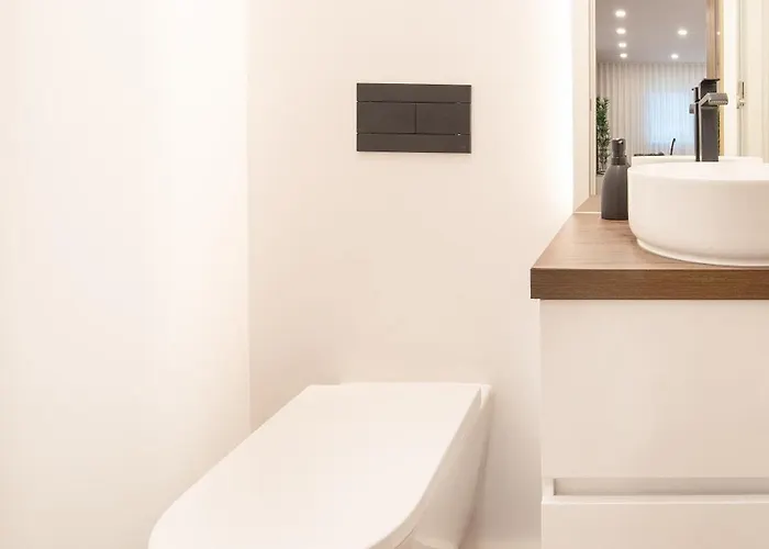 Premium & Pool Apartment Costa Nova