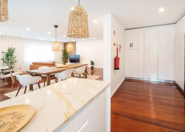 Premium & Pool Costa Nova