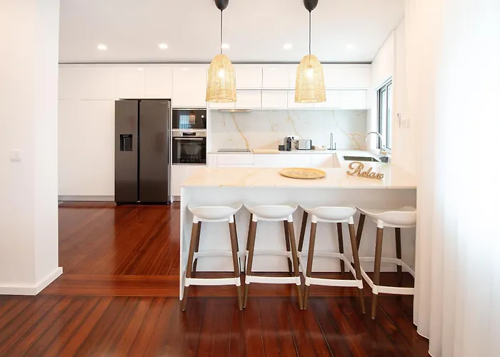 Premium & Pool Costa Nova