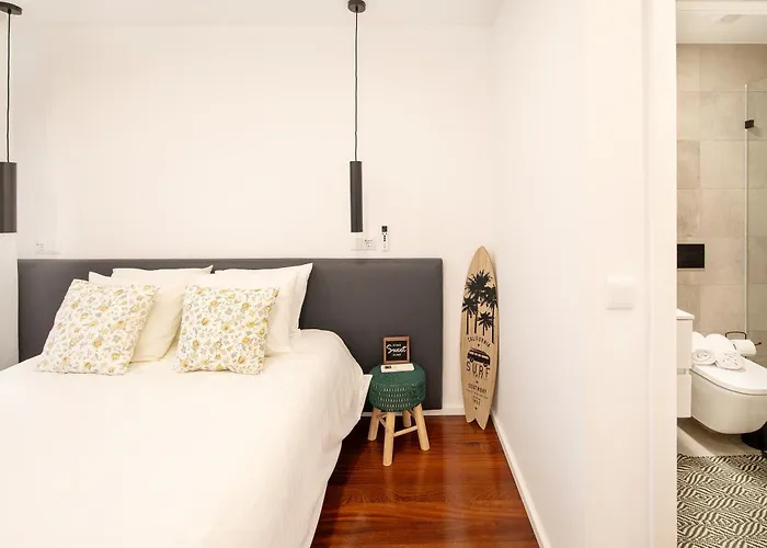 Apartment Premium & Pool