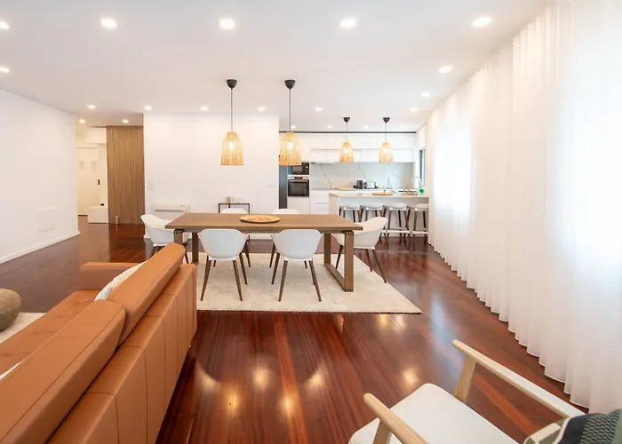 Apartment Premium & Pool *