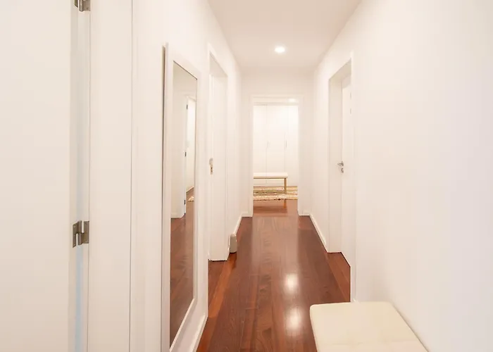 Apartment Premium & Pool