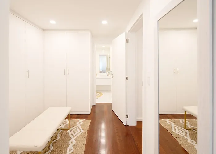 Apartment Premium & Pool Costa Nova